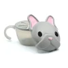 Animal Snack Container with Finger Trap
