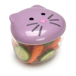 Animal Snack Containers