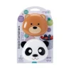 Animal Snack Containers - 2 Pack