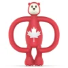 Animal Teether - Benji the Beaver
