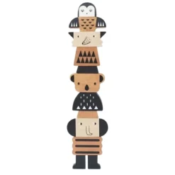 Animal Tower