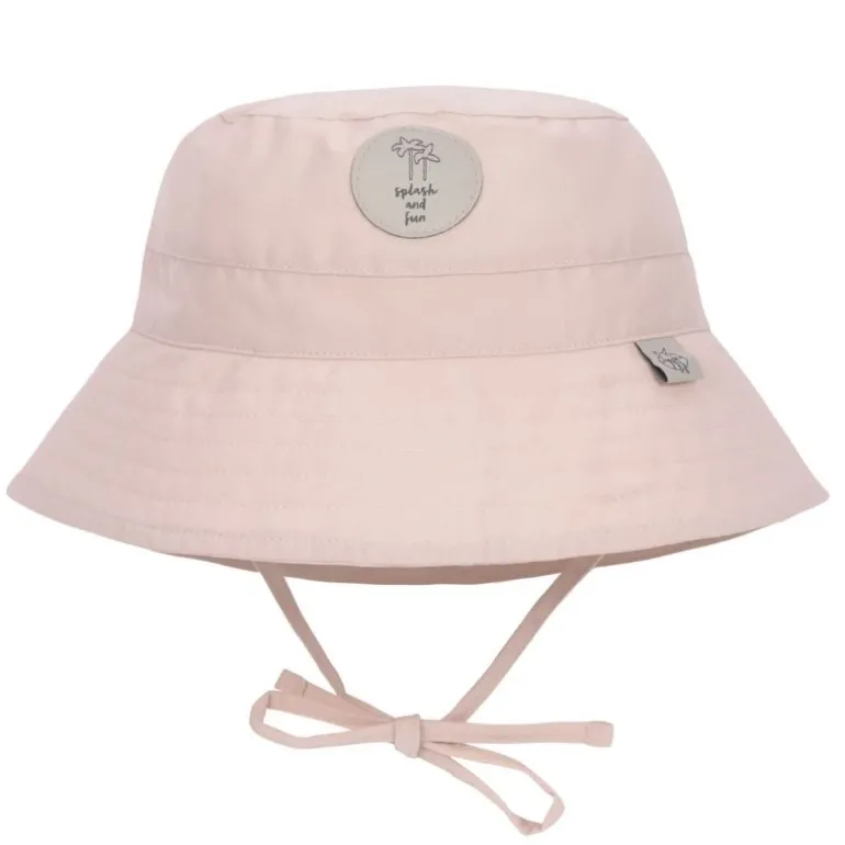 Anti-UV Bucket Hat