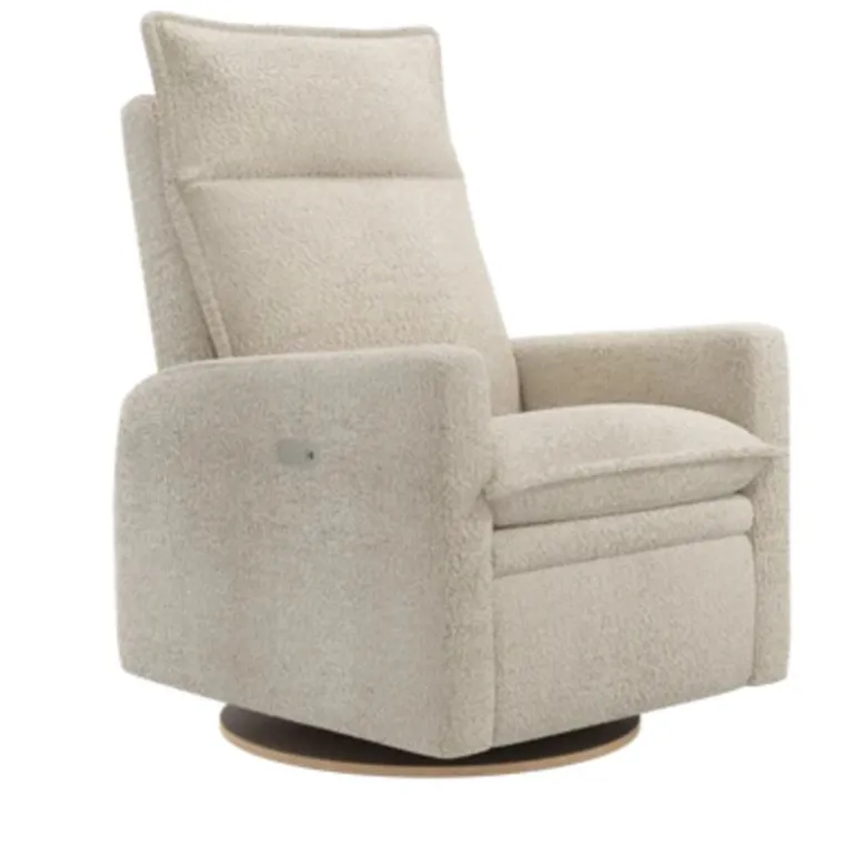Arya Motorized Reclining Glider