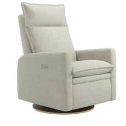 Arya Motorized Reclining Glider