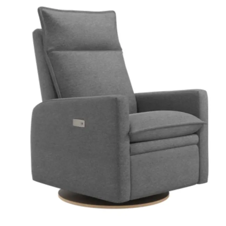 Arya Motorized Reclining Glider