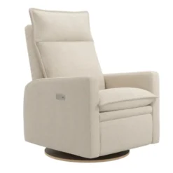 Arya Motorized Reclining Glider