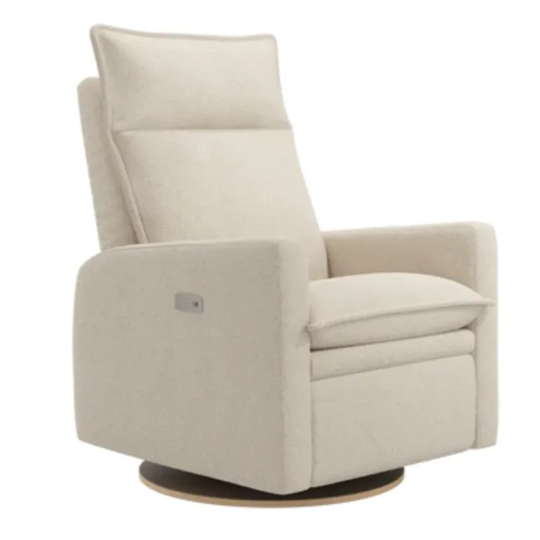 Arya Motorized Reclining Glider
