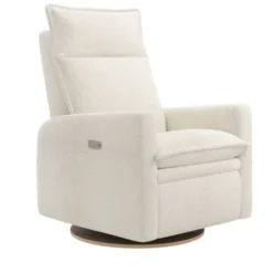 Arya Motorized Reclining Glider