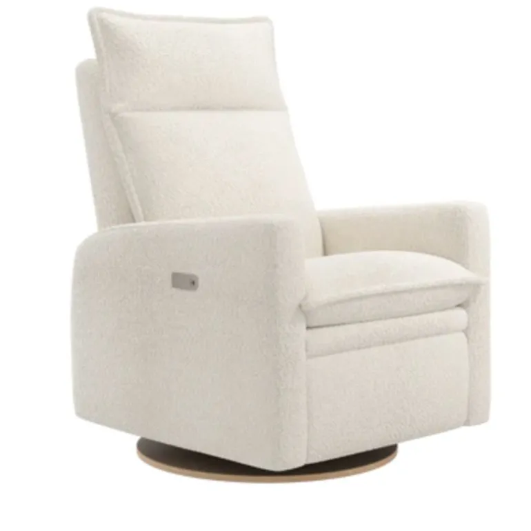 Arya Motorized Reclining Glider
