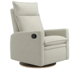 Arya Reclining Glider