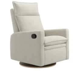 Arya Reclining Glider