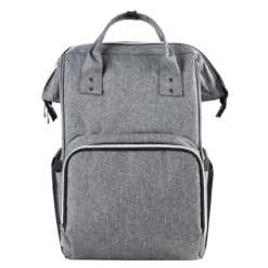 Aspen Diaper Bag