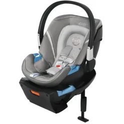 Aton 2 SensorSafe Infant Car Seat with XXL Sun Canopy