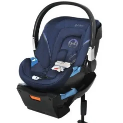 Aton 2 SensorSafe Infant Car Seat with XXL Sun Canopy