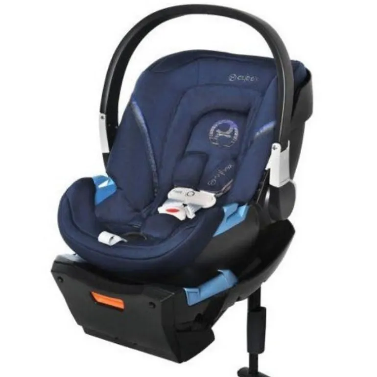 Aton 2 SensorSafe Infant Car Seat with XXL Sun Canopy