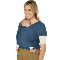 Aura Baby Wrap - Sustainable Knit
