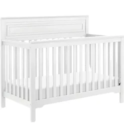 Autumn 4-in-1 Convertible Crib