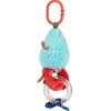 Aventure de Paulie Activity Hermit Crab