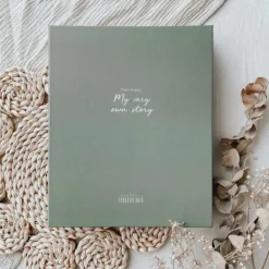Baby Book
