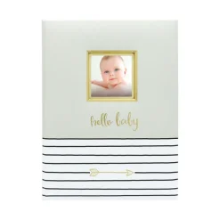 Baby Book