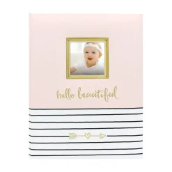 Baby Book