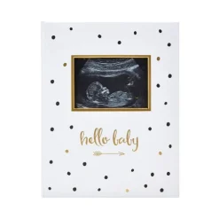 Baby Book