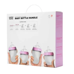 Baby Bottle Bundles