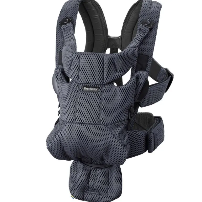 Baby Carrier Free