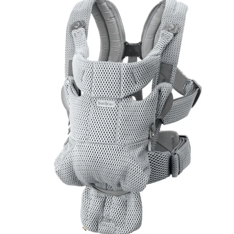 Baby Carrier Free