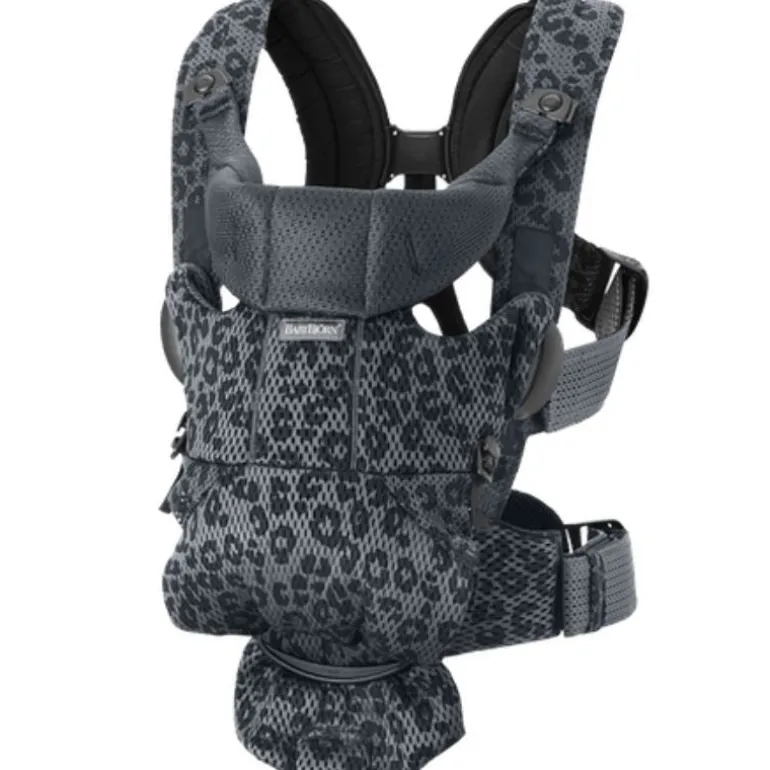 Baby Carrier Free