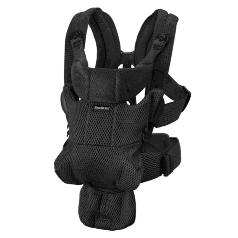 Baby Carrier Free