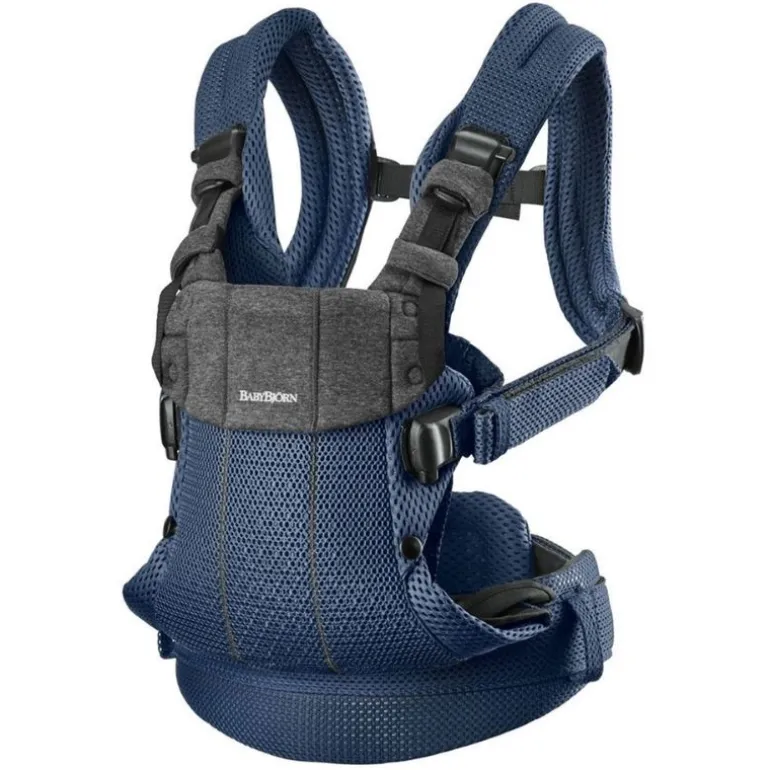 Baby Carrier Harmony