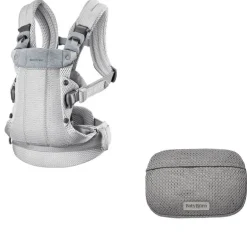 Baby Carrier Harmony 3D Mesh Plus Pocket Pouch