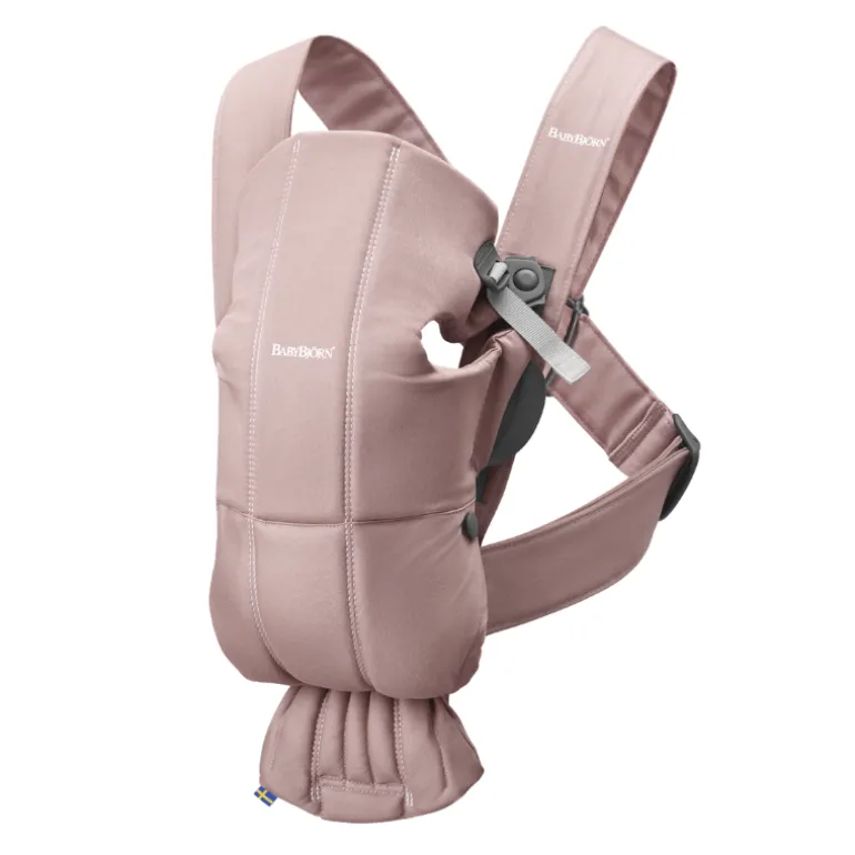 Baby Carrier Mini - Cotton