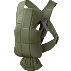 Baby Carrier Mini - Cotton