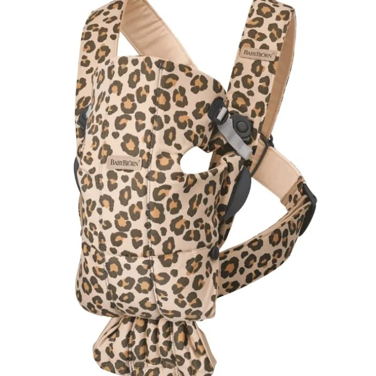 Baby Carrier Mini - Cotton