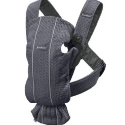 Baby Carrier Mini - 3D Mesh