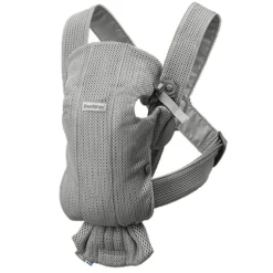 Baby Carrier Mini - 3D Mesh