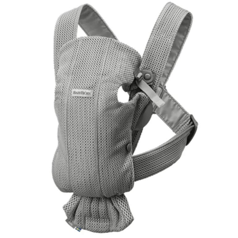 Baby Carrier Mini - 3D Mesh