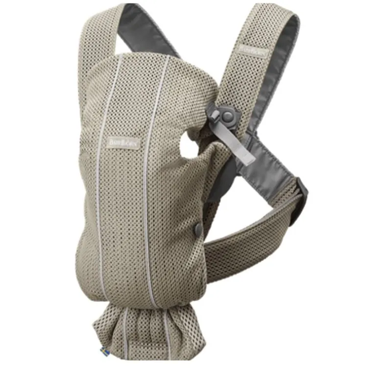Baby Carrier Mini - 3D Mesh