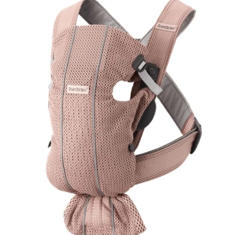 Baby Carrier Mini - 3D Mesh