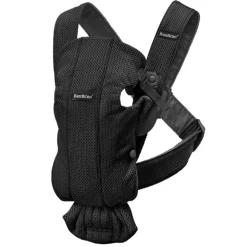 Baby Carrier Mini - 3D Mesh