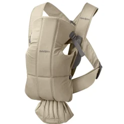 Baby Carrier Mini - Woven