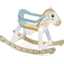 Baby Cavali Ride On Rocking Horse