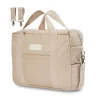 Baby Changing Bag - Natural