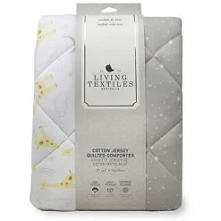 Baby Comforter