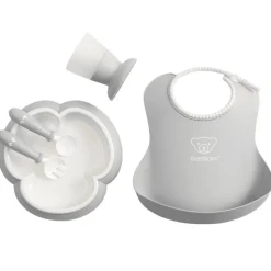 Baby Dinner Set
