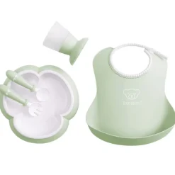 Baby Dinner Set