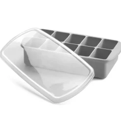 Baby Food Freezer Tray