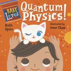 Baby Loves Science Books